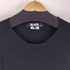 ブラックコムデギャルソン BLACK COMME des GARCONS 19aw 短冊カット ウールニット メンズ JPN:L