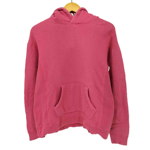 アンユーズド UNUSED Sweat pullover parka メンズ JPN:2