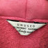 アンユーズド UNUSED Sweat pullover parka メンズ JPN:2