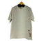 ステューシー Stussy 80S 黒タグ MADE IN USA R無 キングピン S/S Tシャツ メンズ JPN:XL
