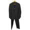 タケオキクチ TAKEO KIKUCHI DORMEUIL AMADEUS ウールスーツセットアップ メンズ JPN:4