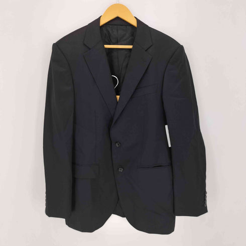 タケオキクチ TAKEO KIKUCHI DORMEUIL AMADEUS ウールスーツセットアップ メンズ JPN:4