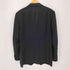 タケオキクチ TAKEO KIKUCHI DORMEUIL AMADEUS ウールスーツセットアップ メンズ JPN:4