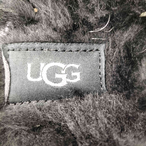 アグ UGG W ディスケット シューズ レディース JPN:24