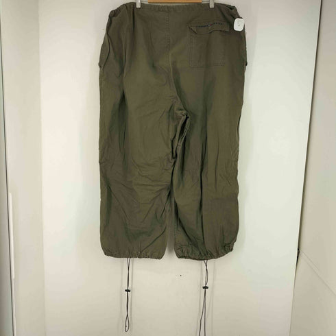 トミージーンズ tommy jeans ドロスト ワイドカーゴパンツ メンズ JPN:XXL