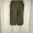 トミージーンズ tommy jeans ドロスト ワイドカーゴパンツ メンズ JPN:XXL