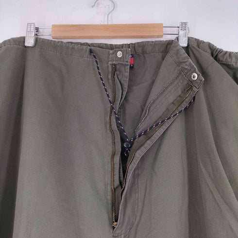 トミージーンズ tommy jeans ドロスト ワイドカーゴパンツ メンズ JPN:XXL