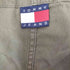 トミージーンズ tommy jeans ドロスト ワイドカーゴパンツ メンズ JPN:XXL