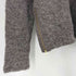 ロクビューティーアンドユースユナイテッドアローズ 6 BEAUTY & YOUTH UNITED ARROWS 18AW PILE ZIP PULLOVER カットソー レディース