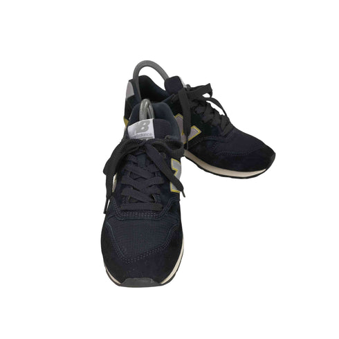 ニューバランス NEW BALANCE CM996DBL レディース JPN:24.5