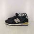 ニューバランス NEW BALANCE CM996DBL レディース JPN:24.5