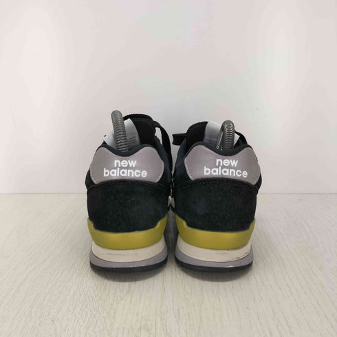 ニューバランス NEW BALANCE CM996DBL レディース JPN:24.5