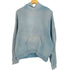 ビームス BEAMS FUTURE ARCHIVE ANTI VINTAGE 23SS DAMAGE SWEAT HOODY メンズ JPN:M