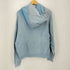 ビームス BEAMS FUTURE ARCHIVE ANTI VINTAGE 23SS DAMAGE SWEAT HOODY メンズ JPN:M