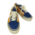 バンズ VANS オールドスクールローカットスニーカー レディース JPN:24.5