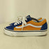 バンズ VANS オールドスクールローカットスニーカー レディース JPN:24.5