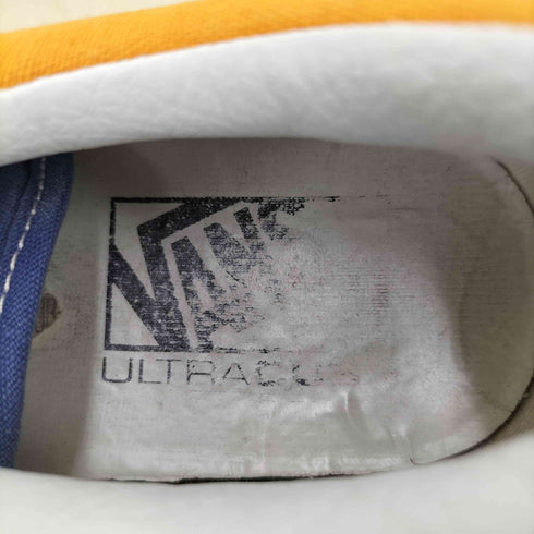バンズ VANS オールドスクールローカットスニーカー レディース JPN:24.5