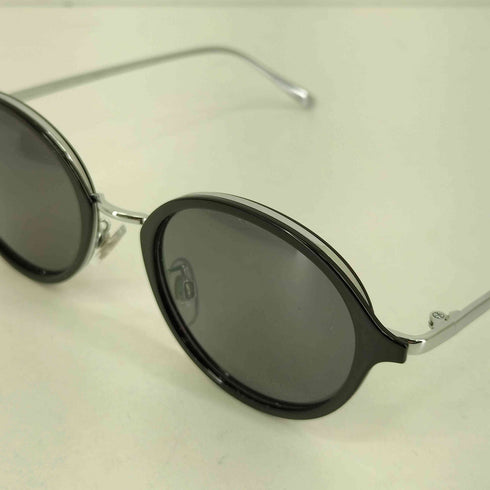 レイビームス Ray BEAMS no eyedia別注 サングラス メンズ
