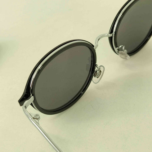 レイビームス Ray BEAMS no eyedia別注 サングラス メンズ