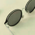 レイビームス Ray BEAMS no eyedia別注 サングラス メンズ