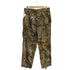 レッドヘッド RED HEAD リアルツリーカモ リップストップ サイドアジャスター カーゴパンツ メンズ import:M