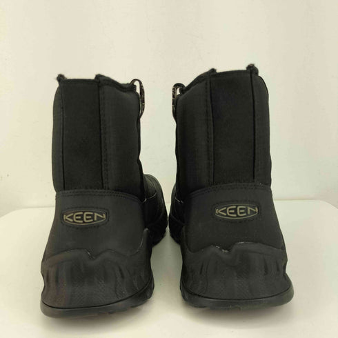 キーン KEEN フッドネクシス プルオン ウォータープルーフ 防水ウインターブーツ メンズ JPN:25.5