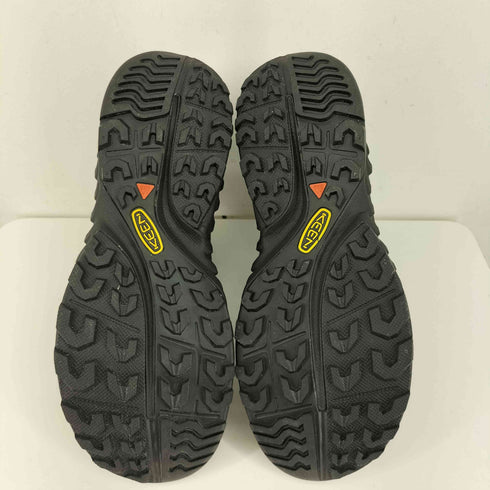 キーン KEEN フッドネクシス プルオン ウォータープルーフ 防水ウインターブーツ メンズ JPN:25.5