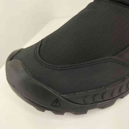 キーン KEEN フッドネクシス プルオン ウォータープルーフ 防水ウインターブーツ メンズ JPN:25.5