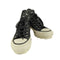 コンバースオールスター CONVERSE ALLSTAR CHUNK HI BLACK レディース JPN:24