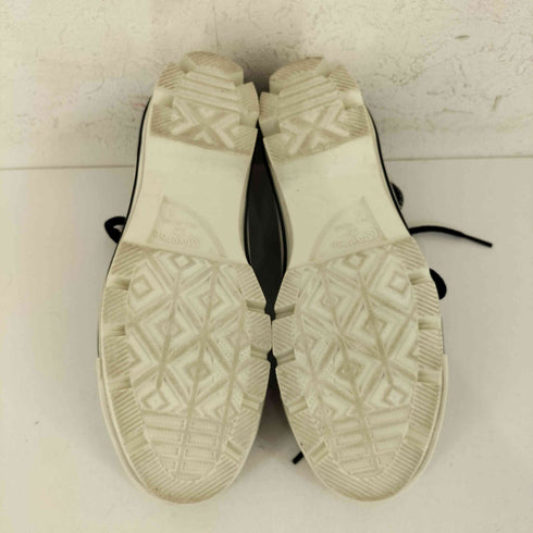 コンバースオールスター CONVERSE ALLSTAR CHUNK HI BLACK レディース JPN:24