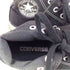 コンバースオールスター CONVERSE ALLSTAR CHUNK HI BLACK レディース JPN:24