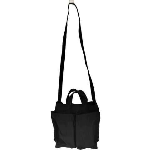 イッチ ITTI ANNIE HELMET VEGETABLE BAG - S メンズ
