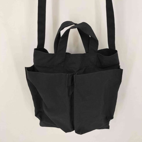 イッチ ITTI ANNIE HELMET VEGETABLE BAG - S メンズ