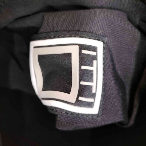 イッチ ITTI ANNIE HELMET VEGETABLE BAG - S メンズ