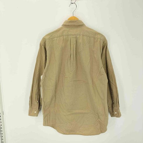 ラルフローレン RALPH LAUREN ポニーロゴ ボタンダウンシャツ メンズ M