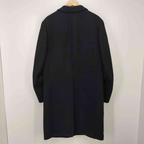 ユニクロプラスジェイ UNIQLO+J ウールブレンドチェスターコート メンズ JPN:M