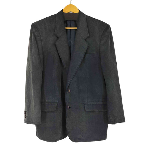 MARCELLO シルクジャケット メンズ JPN:50