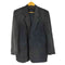 MARCELLO シルクジャケット メンズ JPN:50