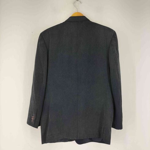 MARCELLO シルクジャケット メンズ JPN:50