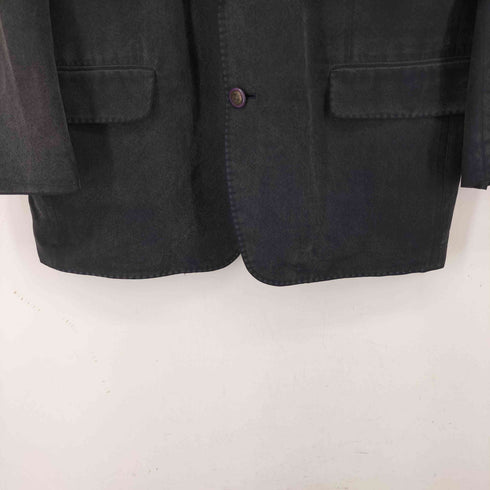 MARCELLO シルクジャケット メンズ JPN:50