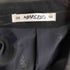 MARCELLO シルクジャケット メンズ JPN:50
