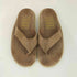 アイランドスリッパ ISLAND SLIPPER SPICE ULTRA-SUEDE レディース JPN:21.5