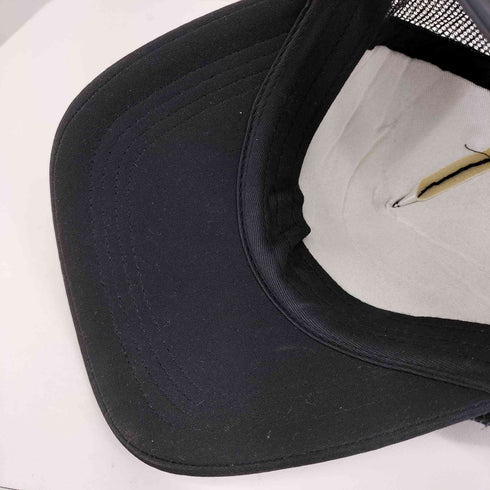 ステューシー Stussy 00S Headgear ストックロゴ メッシュキャップ マルチカラー メンズ