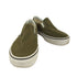 バンズ VANS CLASSIC SLIP-ON レディース JPN:23