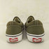 バンズ VANS CLASSIC SLIP-ON レディース JPN:23