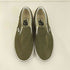 バンズ VANS CLASSIC SLIP-ON レディース JPN:23