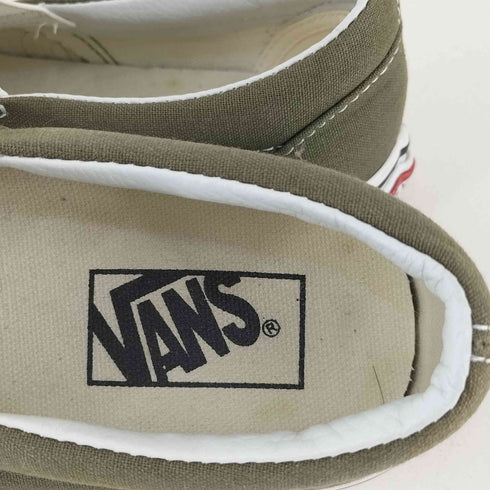 バンズ VANS CLASSIC SLIP-ON レディース JPN:23