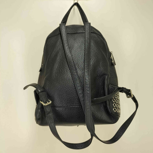マイケルコース Michael Kors スタッズレザーバッグパック レディース