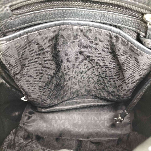 マイケルコース Michael Kors スタッズレザーバッグパック レディース
