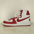 ナイキ NIKE Terminator High University Red and White ターミネーター ハイ ユニバーシティレッド アンド ホワイト メンズ JPN:28